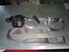 Picture of Front Left Seatbelt Hyundai Scoupe from 1991 to 1996