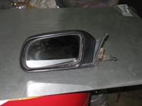 Picture of Left Side Mirror Mitsubishi Galant from 1989 to 1992