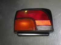 Picture of Tail Light in the side panel - left Rover Serie 100 from 1991 to 1995