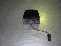Picture of License Plate Light - Left Nissan Sunny (N13) from 1986 to 1991