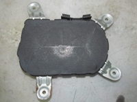 Picture of Front Seat Airbag Driver Side Bmw Serie-5 Touring (E39) from 1997 to 2000
