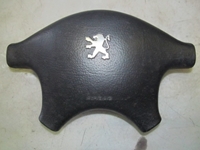 Picture of Steering Wheel Airbag Peugeot 406 from 1995 to 2000