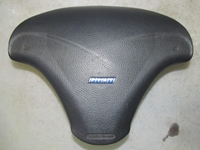 Image de Airbag volant Fiat Bravo de 1998 à 2001