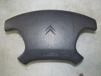 Picture of Steering Wheel Airbag Citroen Xantia from 1993 to 1998