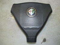 Picture of Steering Wheel Airbag Alfa Romeo 146 from 1995 to 2000