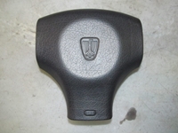 Picture of Steering Wheel Airbag Rover Serie 400 Sedan from 1996 to 2000