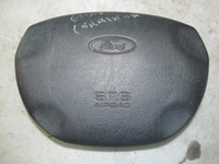 Picture of Steering Wheel Airbag Ford Escort Station from 1995 to 1999