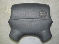 Picture of Steering Wheel Airbag Volkswagen Polo Classic from 1996 to 2001