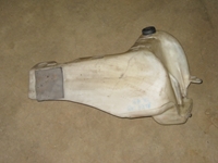 Picture of Windscreen Washer Fluid Tank Alfa Romeo 145 from 1994 to 2002