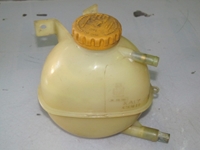Picture of Radiator Expansion Coolant Tank Opel Ascona from 1985 to 1988