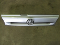 Imagen de Rejilla / calandra delantera de radiador Skoda Forman de 1991 a 1996