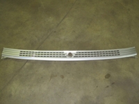 Picture of Windscreen Wiper Cover Trim Citroen Bx from 1986 to 1994