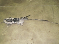 Picture of Gear Selector Linkage Fiat Tempra from 1990 to 1993