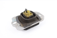 Picture of Left Gearbox Mount / Mounting Bearing Renault Laguna III from 2007 to 2010 | 112200006R