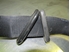 Picture of Rear Right Seatbelt Nissan Sunny (N14) from 1991 to 1995