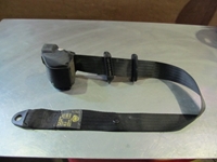 Picture of Rear Left Seatbelt Lancia Delta from 1993 to 1999