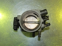 Picture of Mono Petrol Injection / Throttle Body Opel Omega A de 1987 a 1994