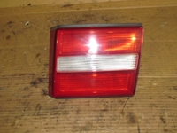 Picture of Tail Light in tailgate / trunk lid - Right Lancia Kappa from 1995 to 2001