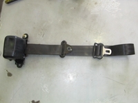 Picture of Front Left Seatbelt Mazda 323 S (4 Portas) from 1985 to 1989