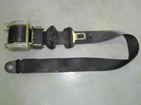 Picture of Front Right Seatbelt Opel Omega B Caravan from 1994 to 1999