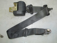 Picture of Front Left Seatbelt Suzuki Maruti from 1991 to 1996