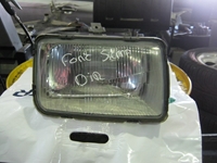 Picture of HeadLight - Right Ford Sierra from 1982 to 1987