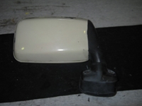 Picture of Right Side Mirror Triumph Acclaim  from 1981 to 1984
