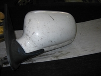 Picture of Left Side Mirror Skoda Felicia from 1998 to 2000