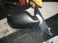 Picture of Right Side Mirror Toyota Carina II from 1988 to 1992