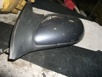 Picture of Left Side Mirror Opel Omega B from 1994 to 1999