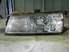 Picture of HeadLight - Left Hyundai Pony from 1991 to 1995