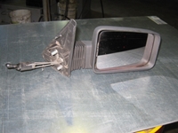 Picture of Right Side Mirror Peugeot 309 from 1989 to 1995