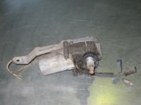 Image de Système / moteur de essuie-glace arrière Citroen Bx de 1984 à 1986