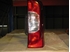 Picture of Tail Light in the side panel - right Peugeot Bipper Van from 2008 to 0