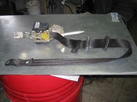 Picture of Front Right Seatbelt Daewoo Lanos from 1997 to 2000