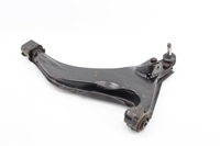 Picture of Front Axel Bottom Transversal Control Arm Front Left Nissan Vanette Cargo from 1995 to 2003