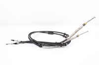 Picture of Handbrake Cables Alfa Romeo Mito from 2008 to 2016 | 50519022
50519020