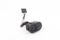 Picture of Rear Right Window Control Button / Switch Opel Vectra B Caravan from 1997 to 1999 | GM 90433369
LK 03155101