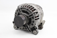 Picture of Alternator Audi A4 from 2008 to 2012 | BOSCH 0124525114
03G903016E