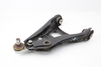 Picture of Front Axel Bottom Transversal Control Arm Front Left Renault Kangoo I Fase II from 2003 to 2008