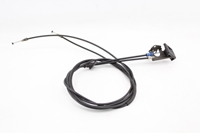 Picture of Hood Openning Cable MG ZS from 2004 to 2005