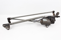 Picture of Windscreen Wiper Motor MG ZS from 2004 to 2005