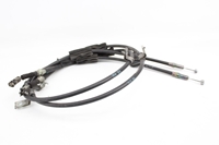 Picture of Handbrake Cables MG ZS from 2004 to 2005