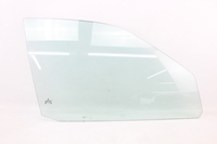 Picture of Right Front Door Glass Volkswagen Polo from 1994 to 2000