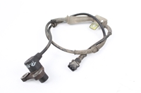 Picture of Rear Left ABS Sensor Mitsubishi Space Star from 1998 to 2002 | BOSCH 0265006366
