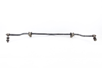 Picture of Front Sway Bar Fiat Bravo from 1998 to 2001