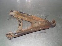 Picture of Front Axel Bottom Transversal Control Arm Front Right Renault R 11 from 1987 to 1990