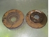 Picture of Front Brake Discs Renault R 11 from 1987 to 1990