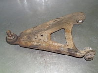 Picture of Front Axel Bottom Transversal Control Arm Front Left Renault R 11 from 1987 to 1990