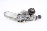 Picture of Tailgate Glass Wiper Motor Toyota Carina E Station from 1992 to 1997 | DENSO